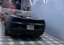 شێڤرۆلێت کەمارۆ